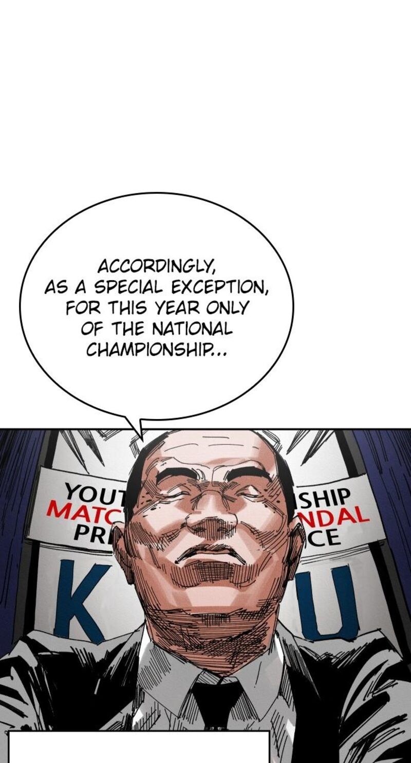 Build Up Chapter 160 Page 69