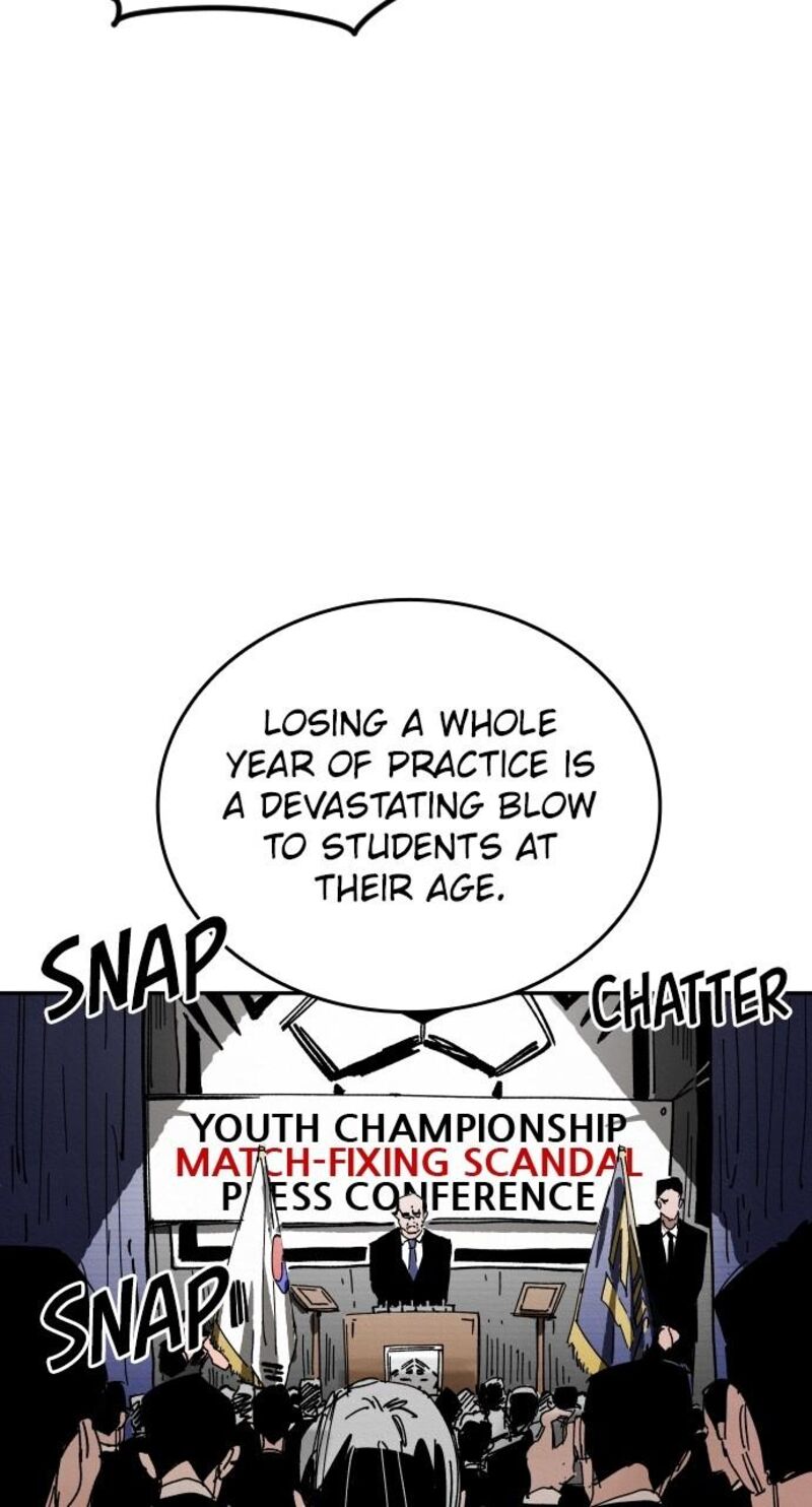 Build Up Chapter 160 Page 72