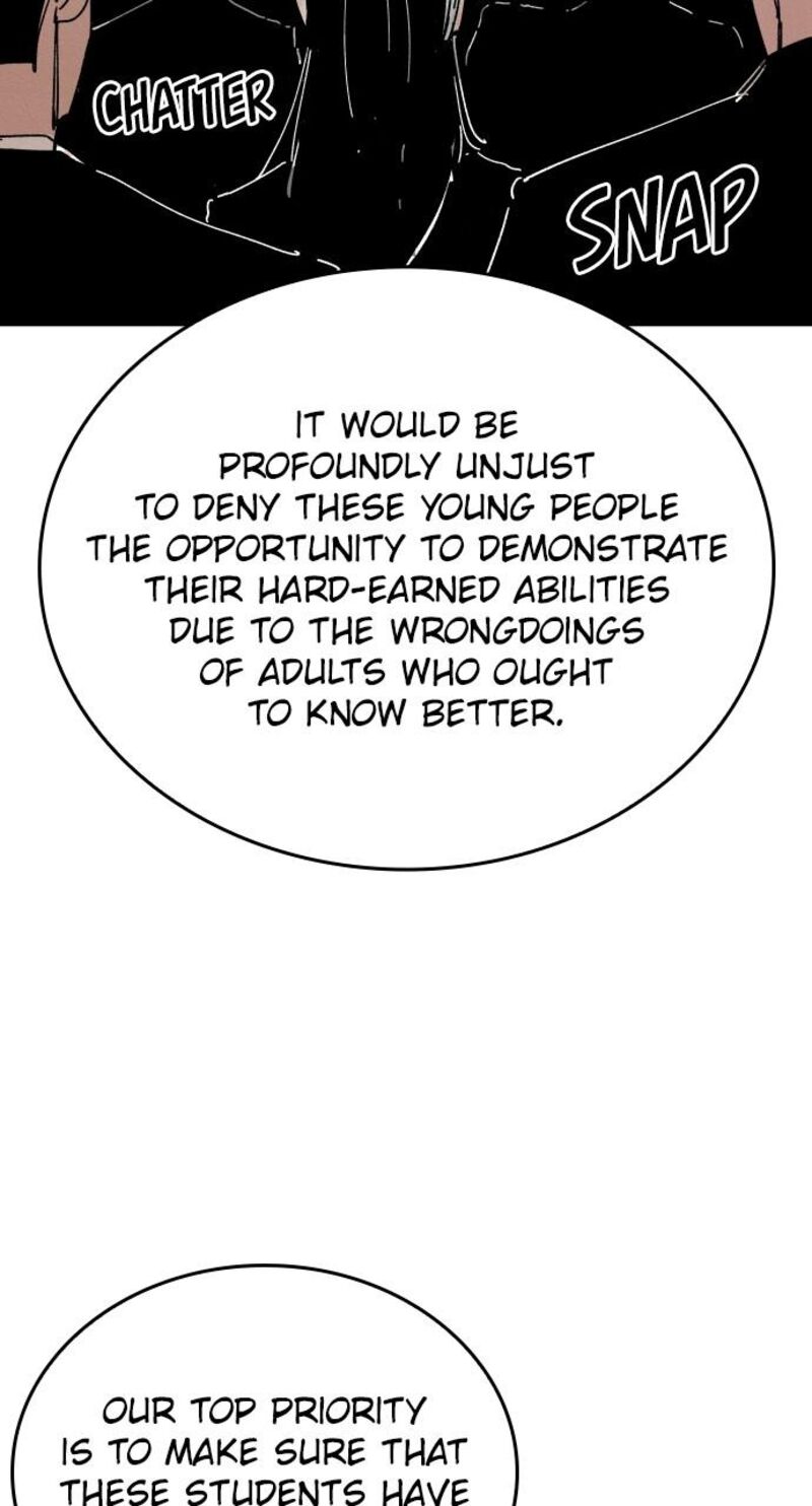 Build Up Chapter 160 Page 73