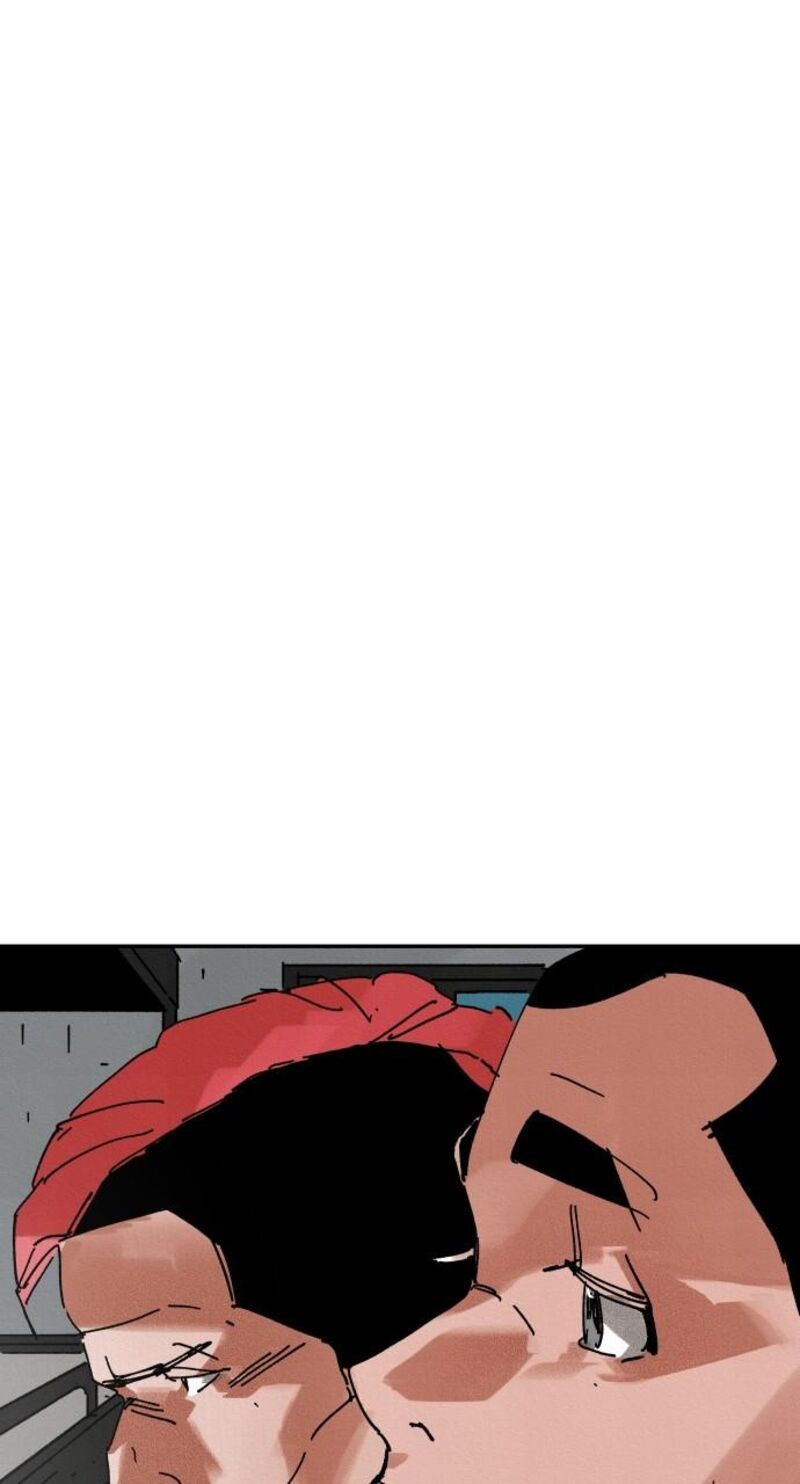 Build Up Chapter 160 Page 85