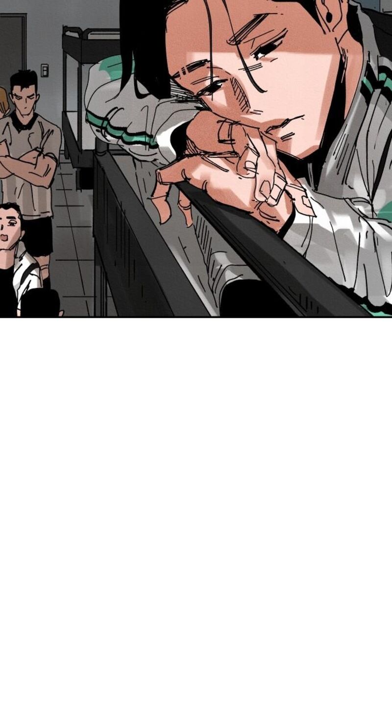 Build Up Chapter 160 Page 87