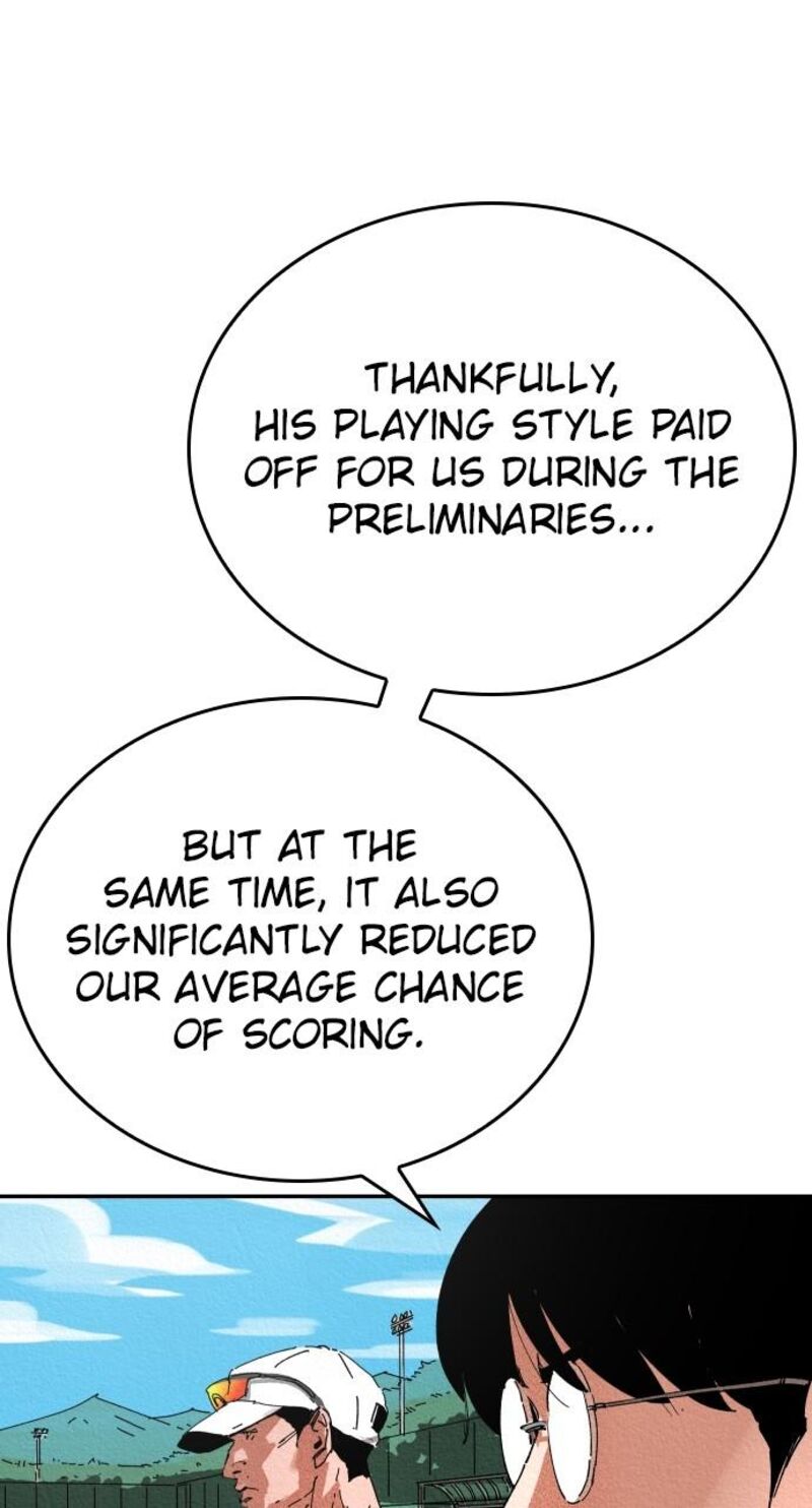 Build Up Chapter 160 Page 9
