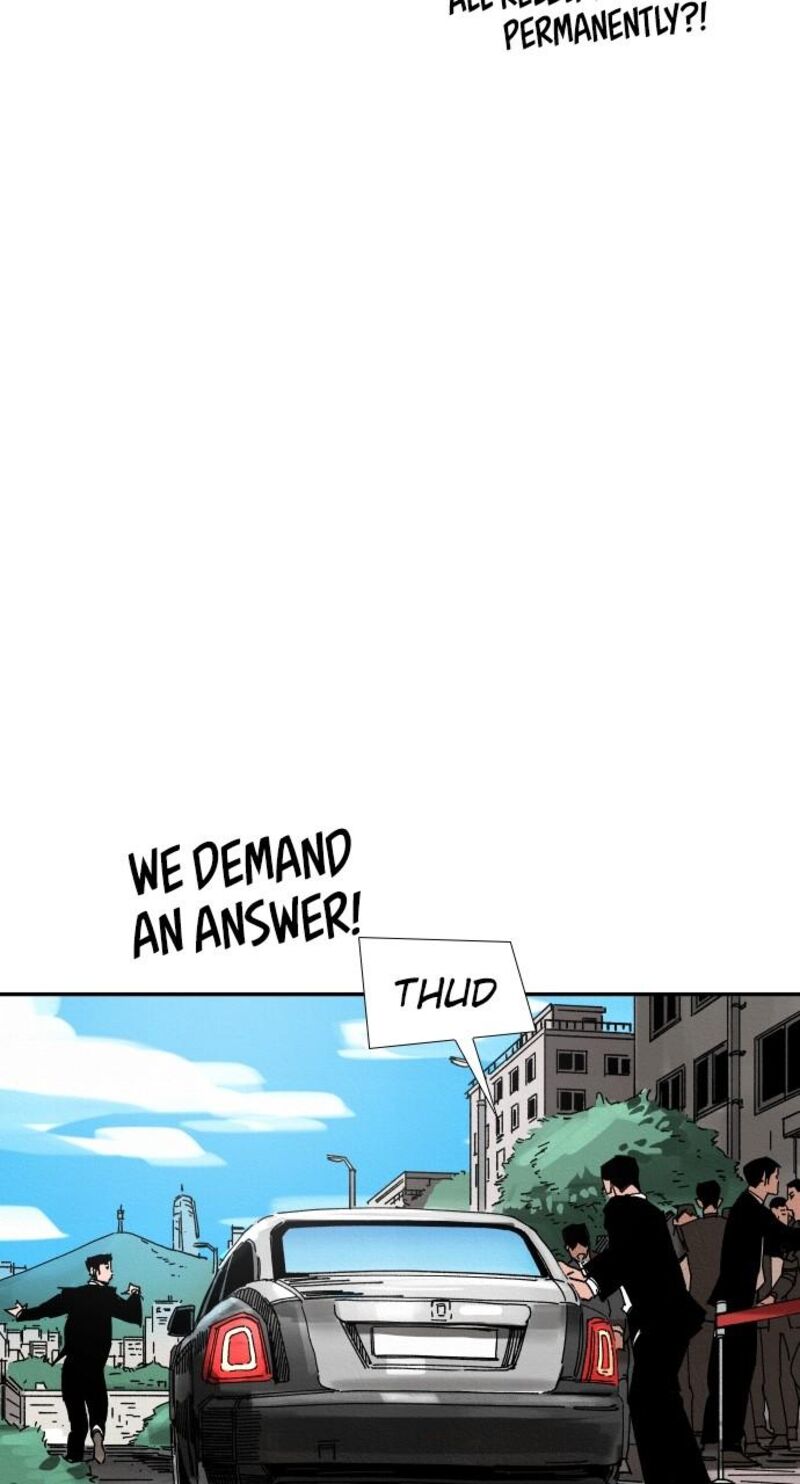 Build Up Chapter 160 Page 95