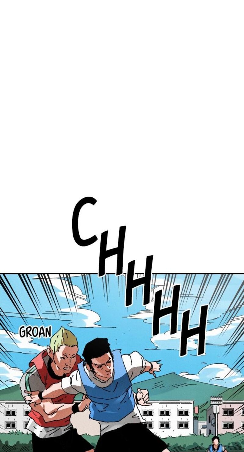 Build Up Chapter 161 Page 100