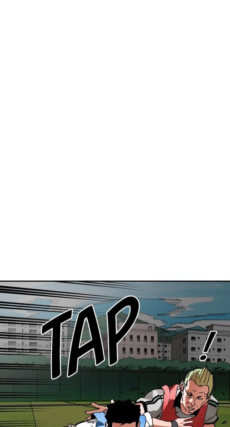 Build Up Chapter 161 Page 122