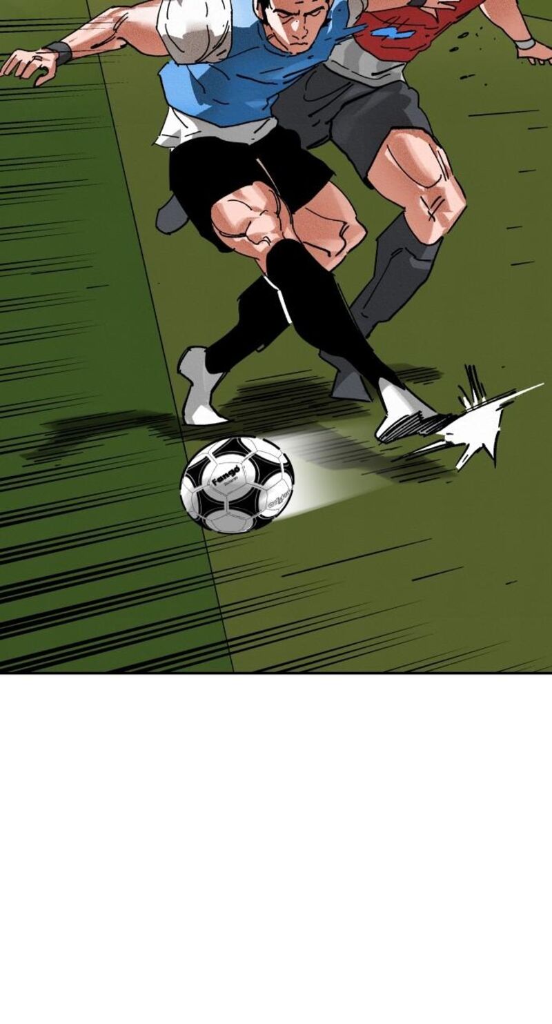 Build Up Chapter 161 Page 123