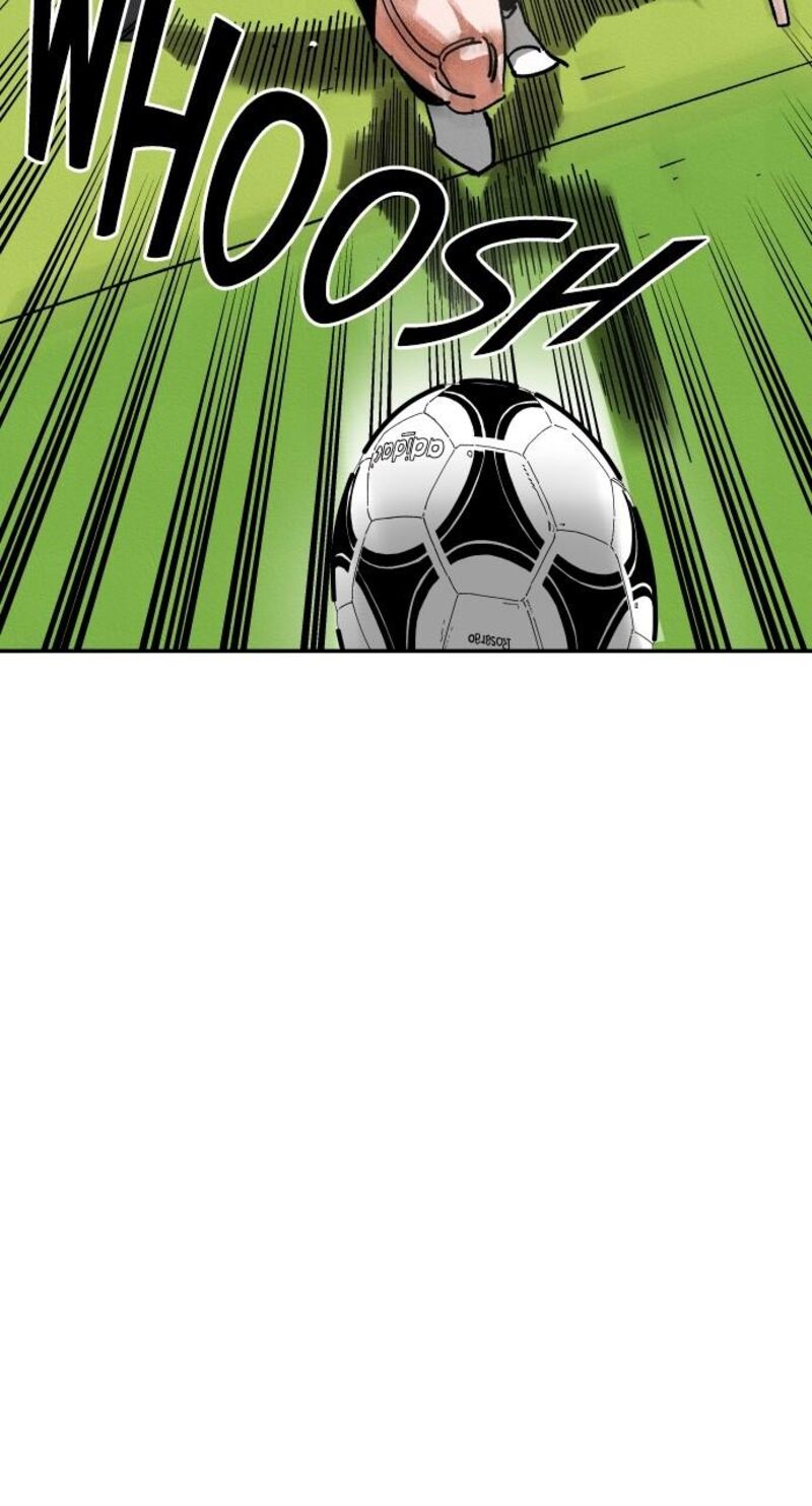 Build Up Chapter 161 Page 125