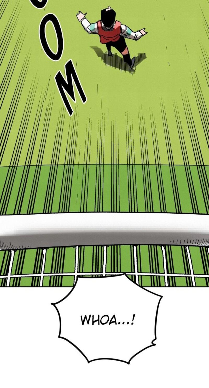 Build Up Chapter 161 Page 133