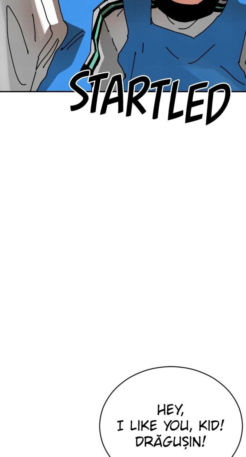 Build Up Chapter 161 Page 146