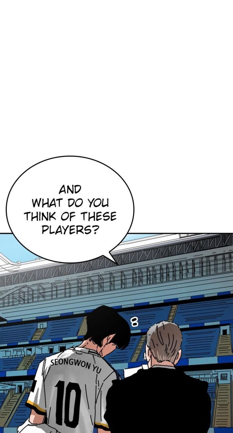 Build Up Chapter 161 Page 163