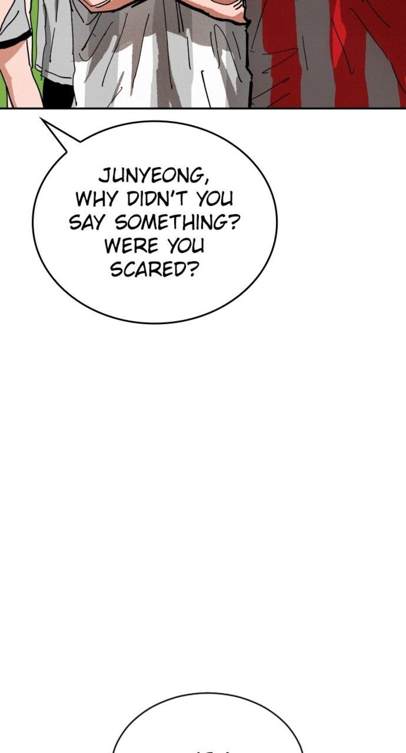 Build Up Chapter 161 Page 28