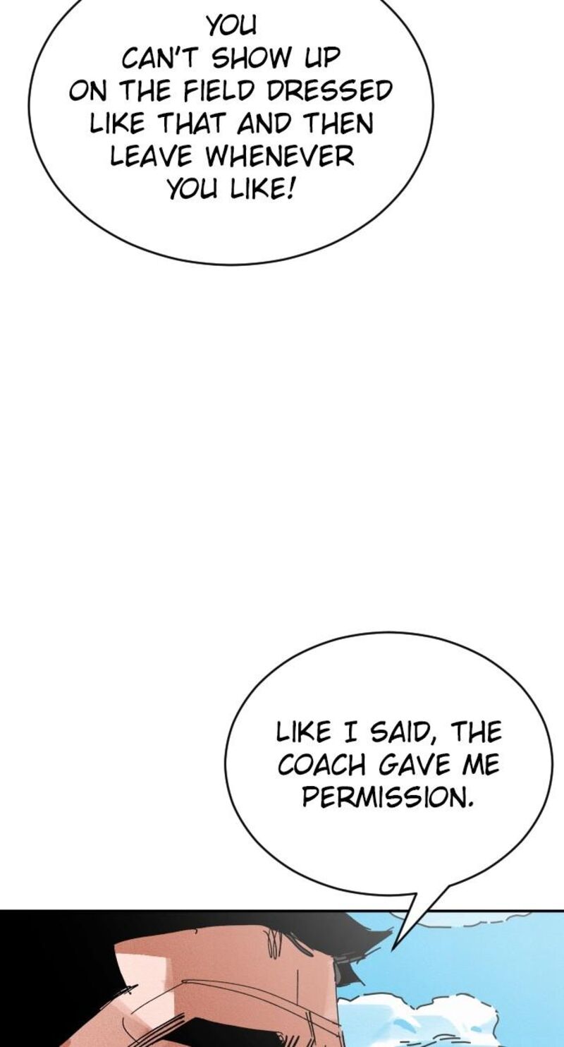 Build Up Chapter 161 Page 33
