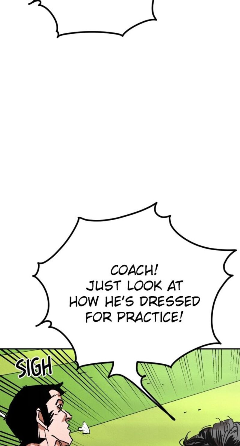 Build Up Chapter 161 Page 40