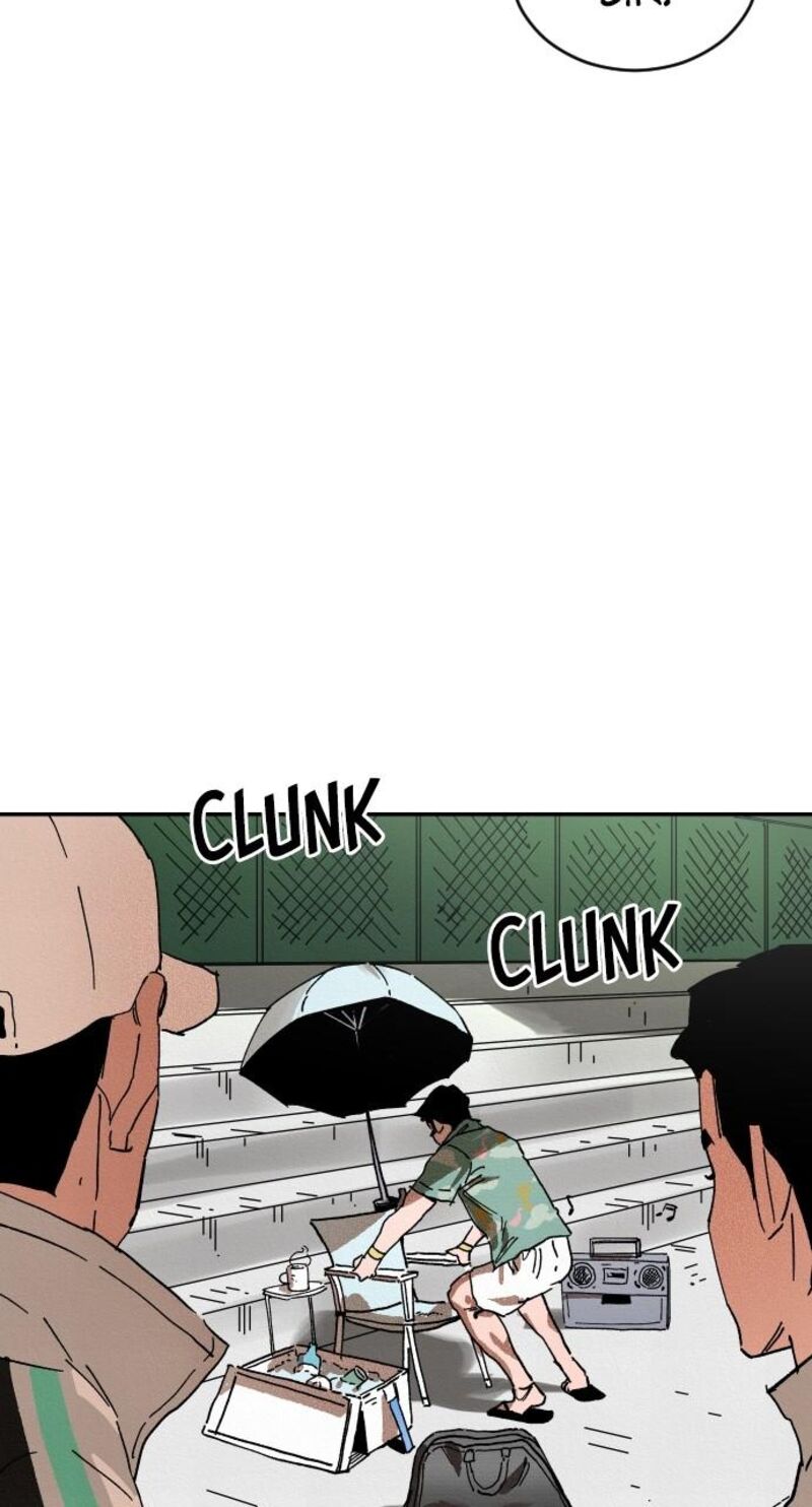 Build Up Chapter 161 Page 50