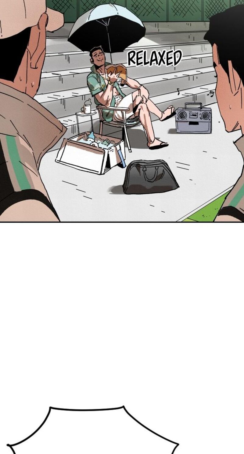 Build Up Chapter 161 Page 52