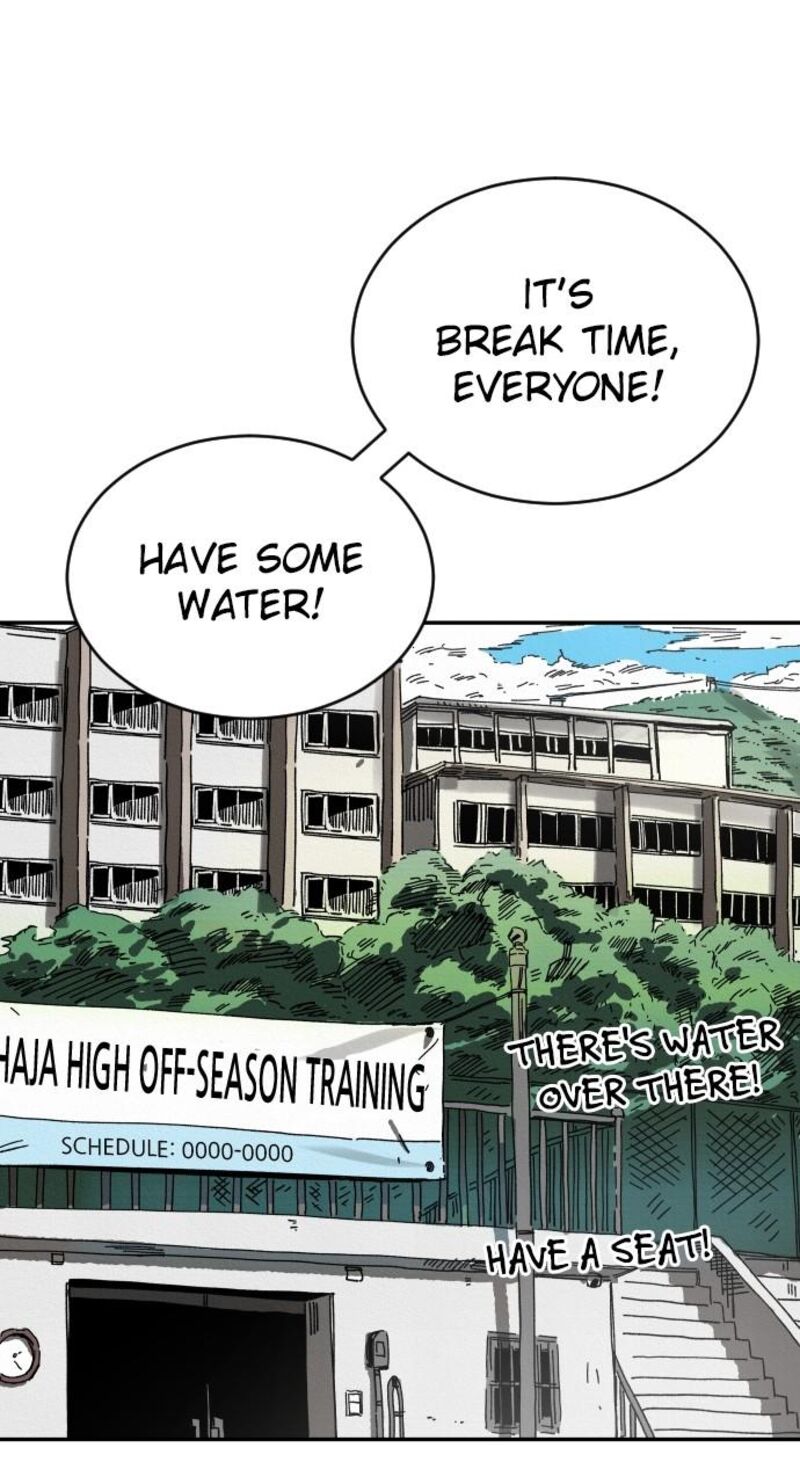 Build Up Chapter 161 Page 68