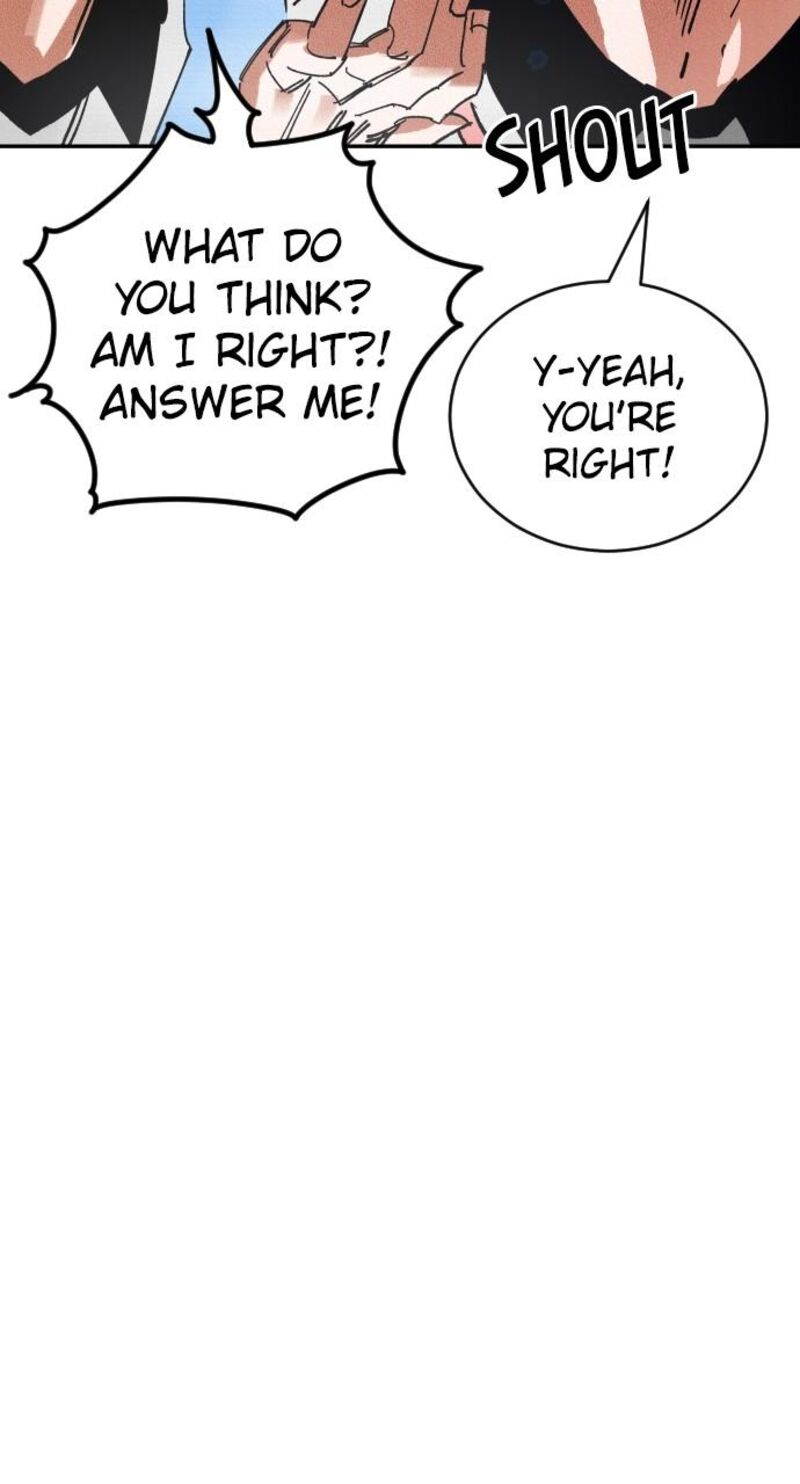 Build Up Chapter 161 Page 84