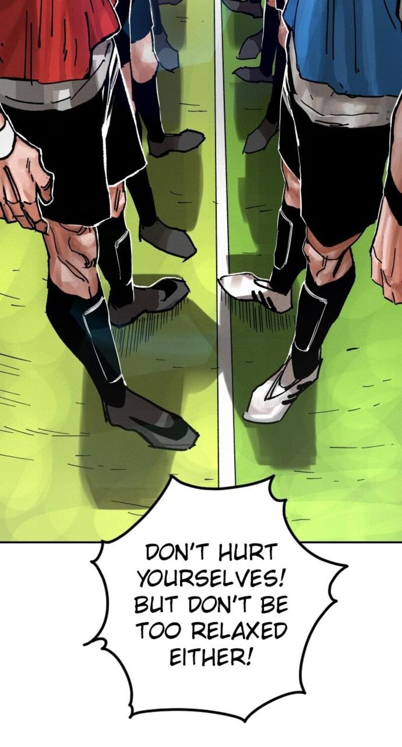 Build Up Chapter 161 Page 86