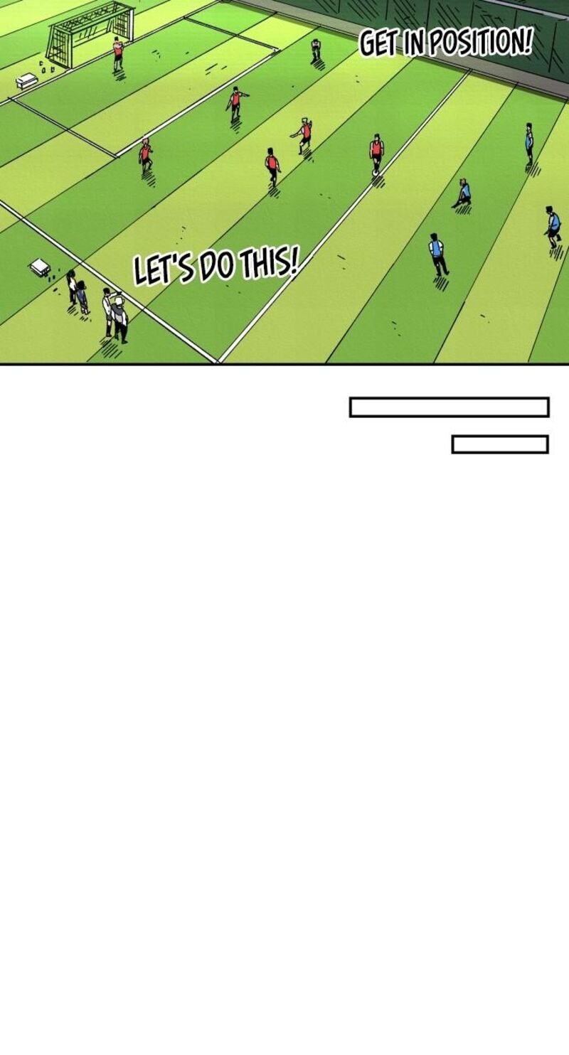 Build Up Chapter 161 Page 89