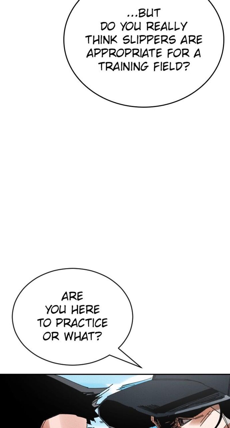 Build Up Chapter 161 Page 9