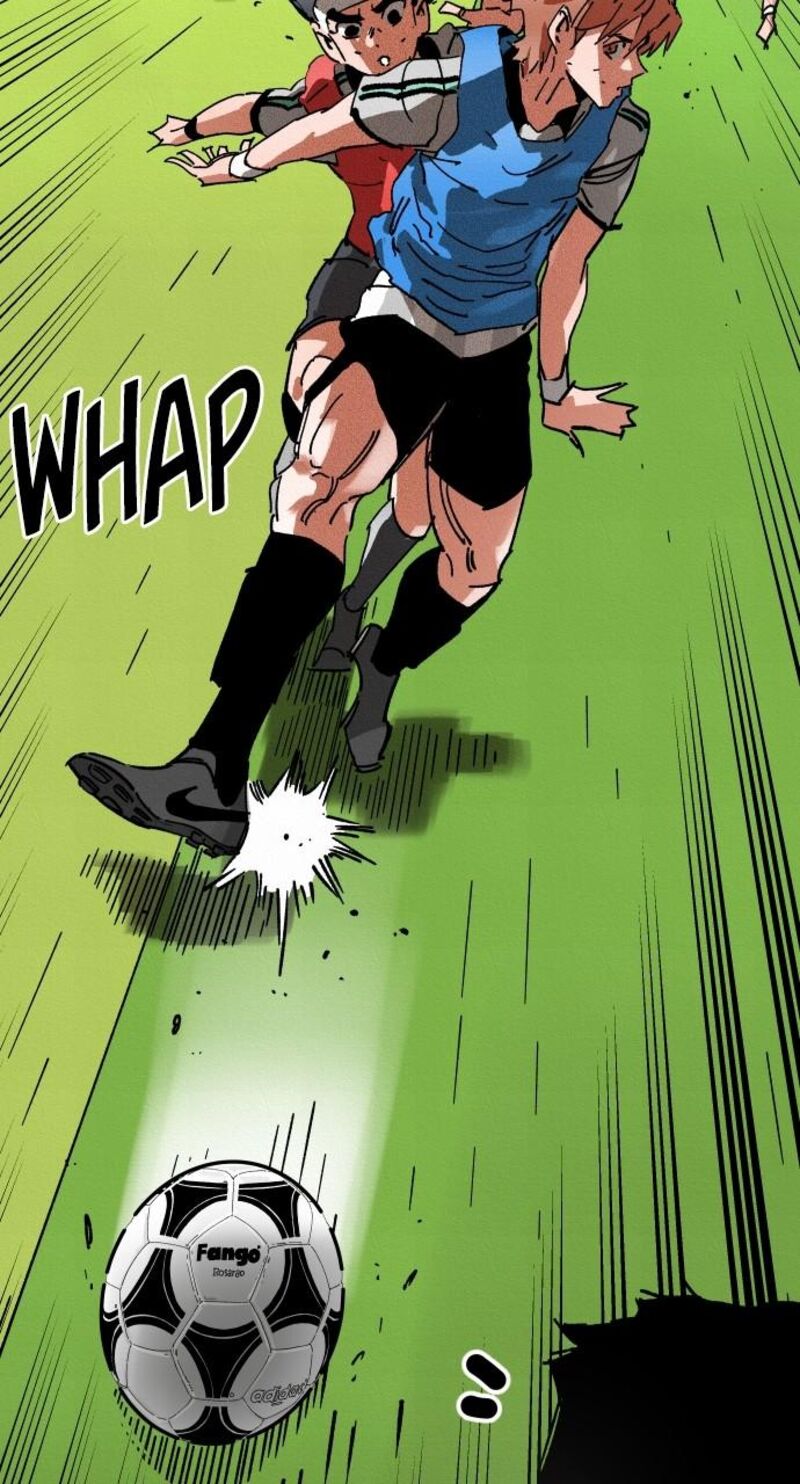 Build Up Chapter 161 Page 98