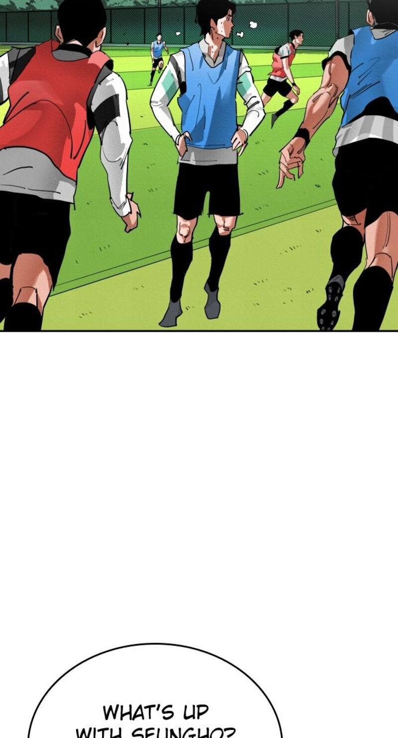 Build Up Chapter 162 Page 105