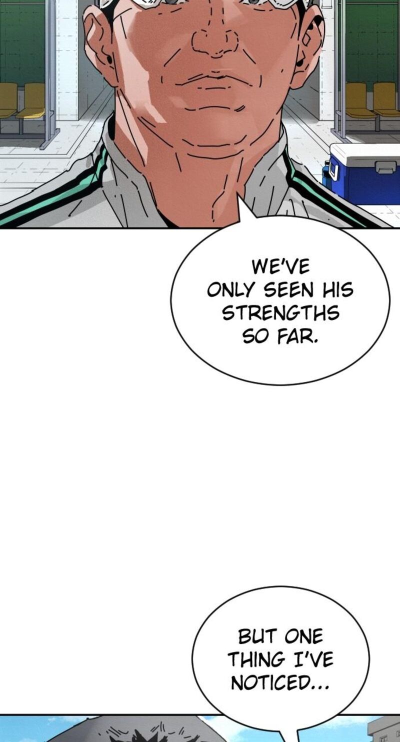 Build Up Chapter 162 Page 11