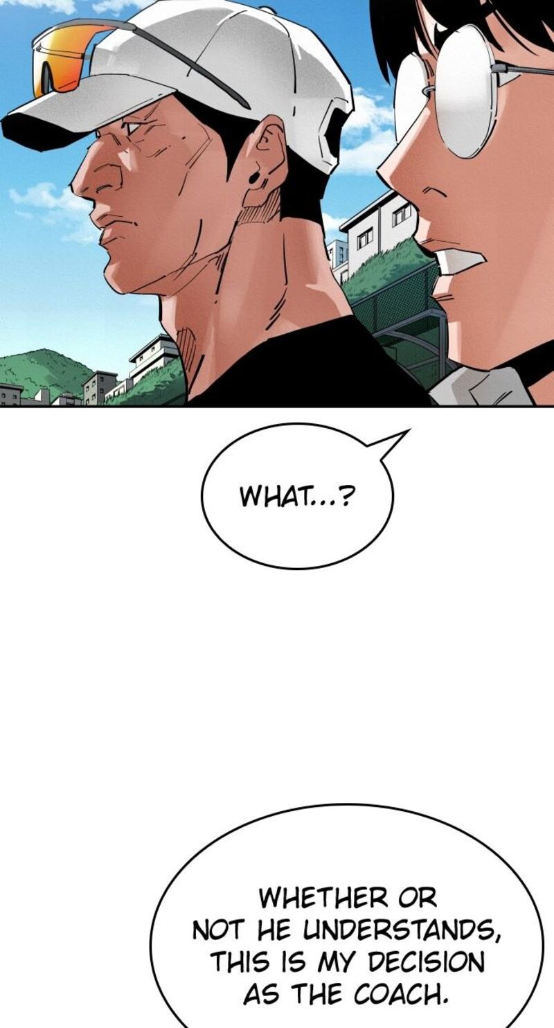 Build Up Chapter 162 Page 110