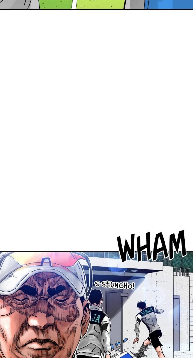 Build Up Chapter 162 Page 126