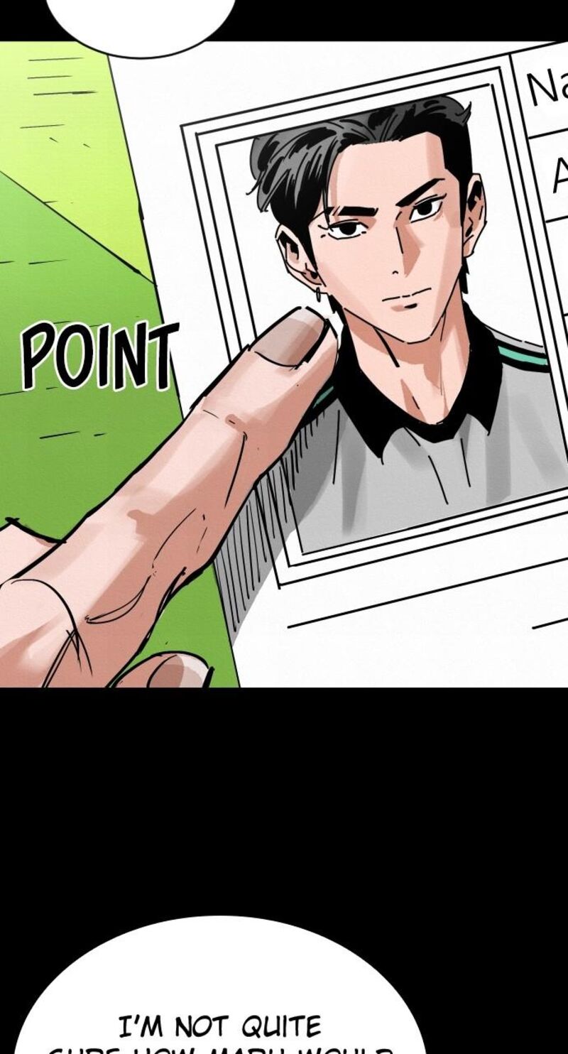Build Up Chapter 162 Page 138