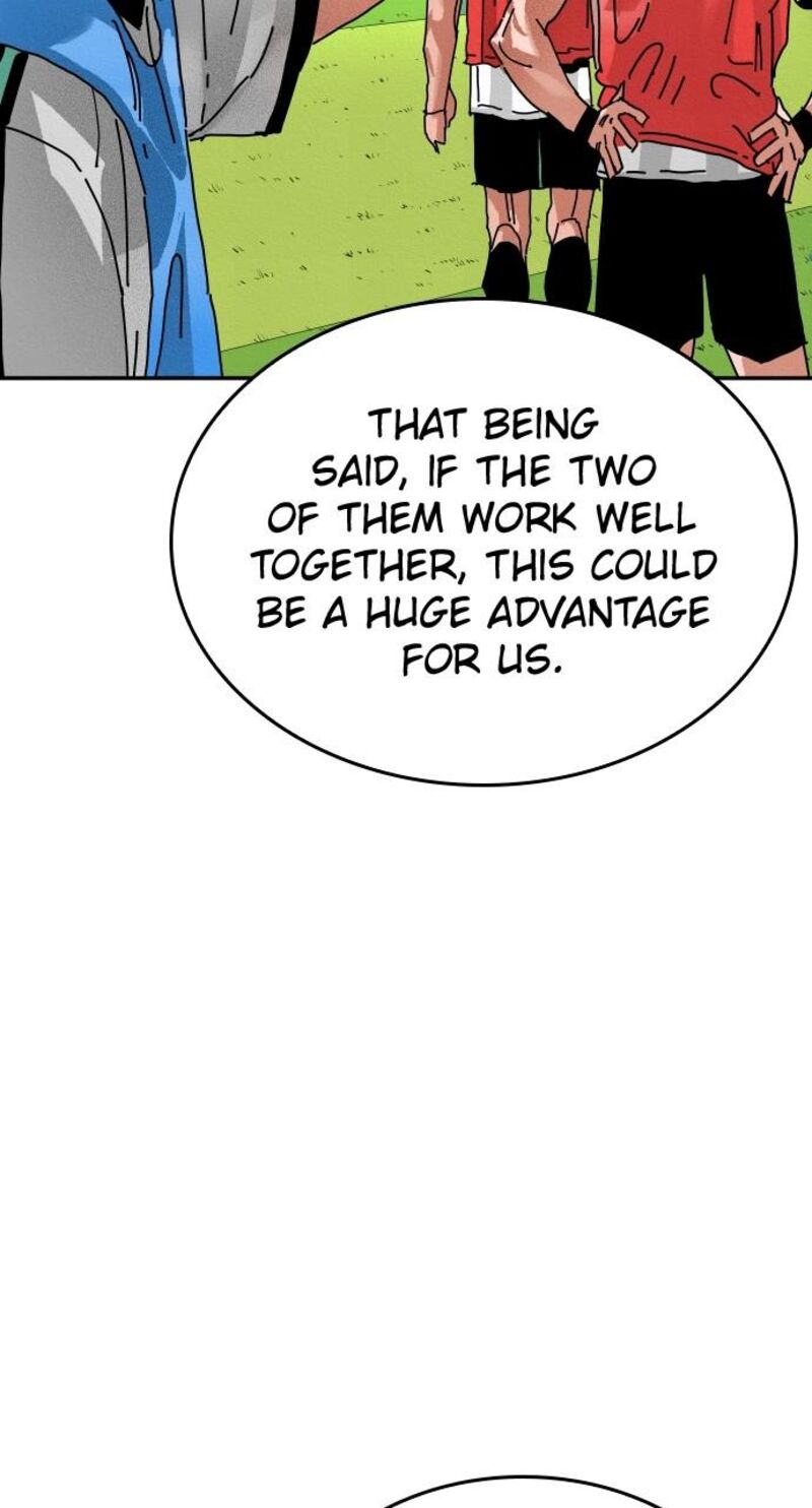 Build Up Chapter 162 Page 14