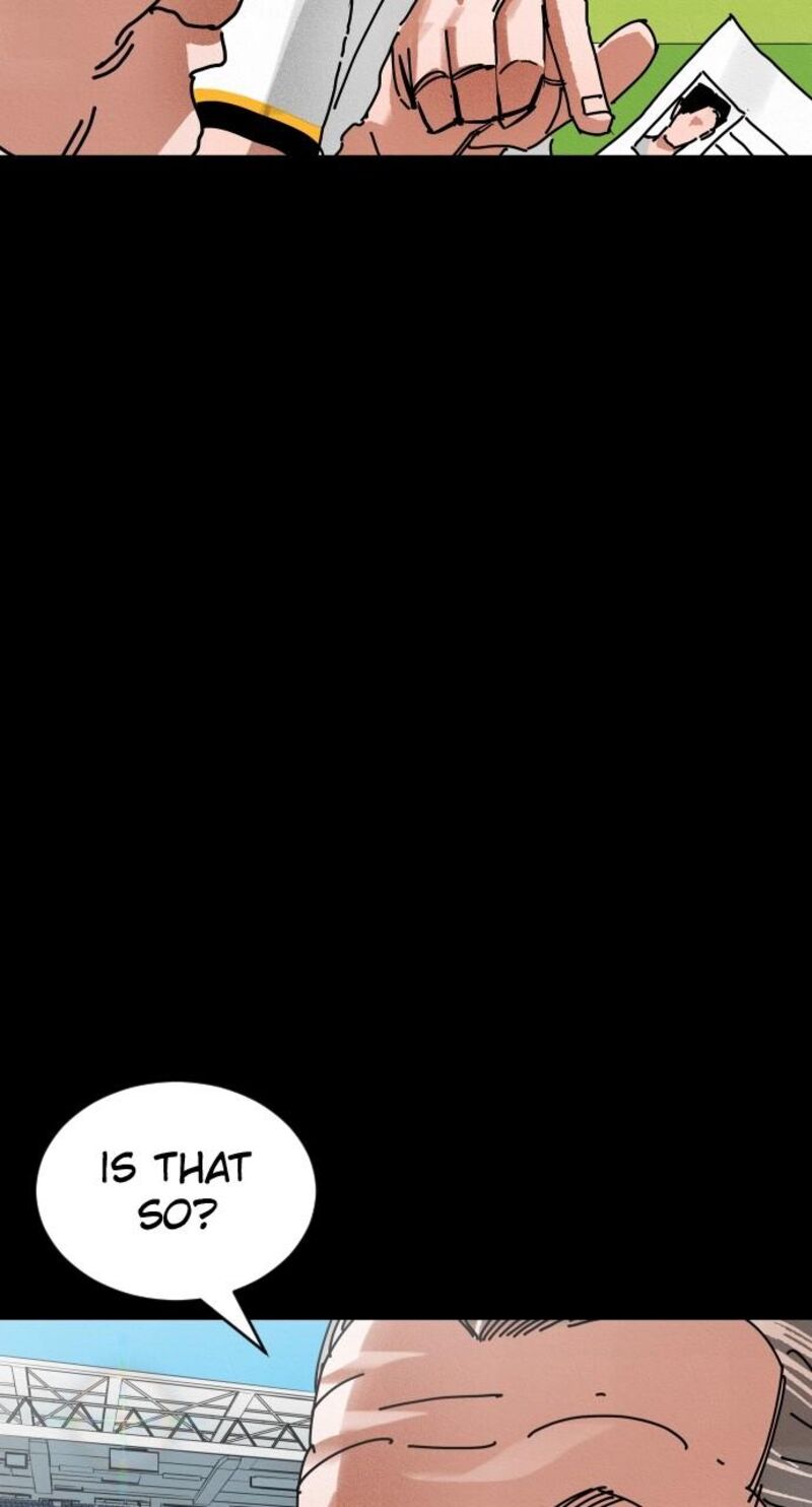 Build Up Chapter 162 Page 141
