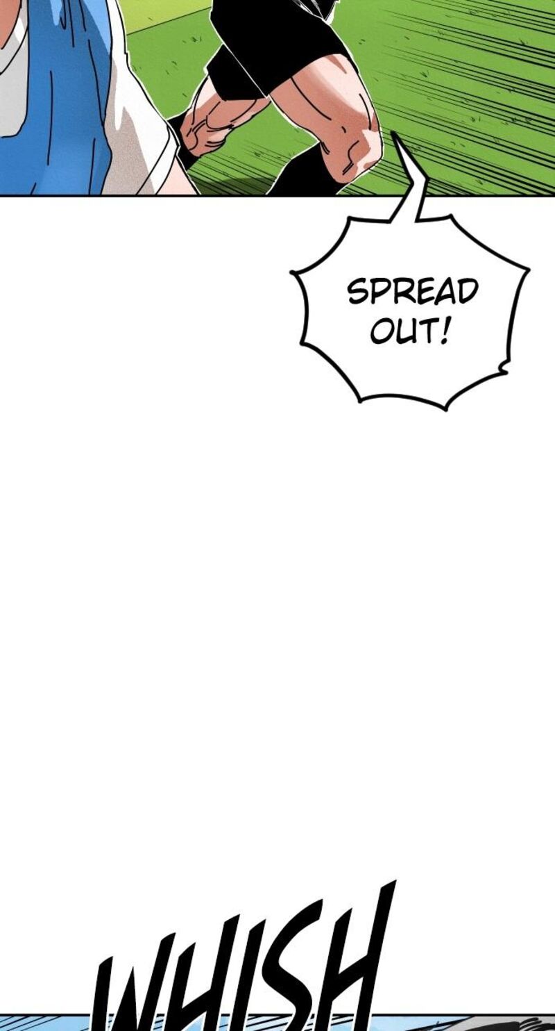 Build Up Chapter 162 Page 19