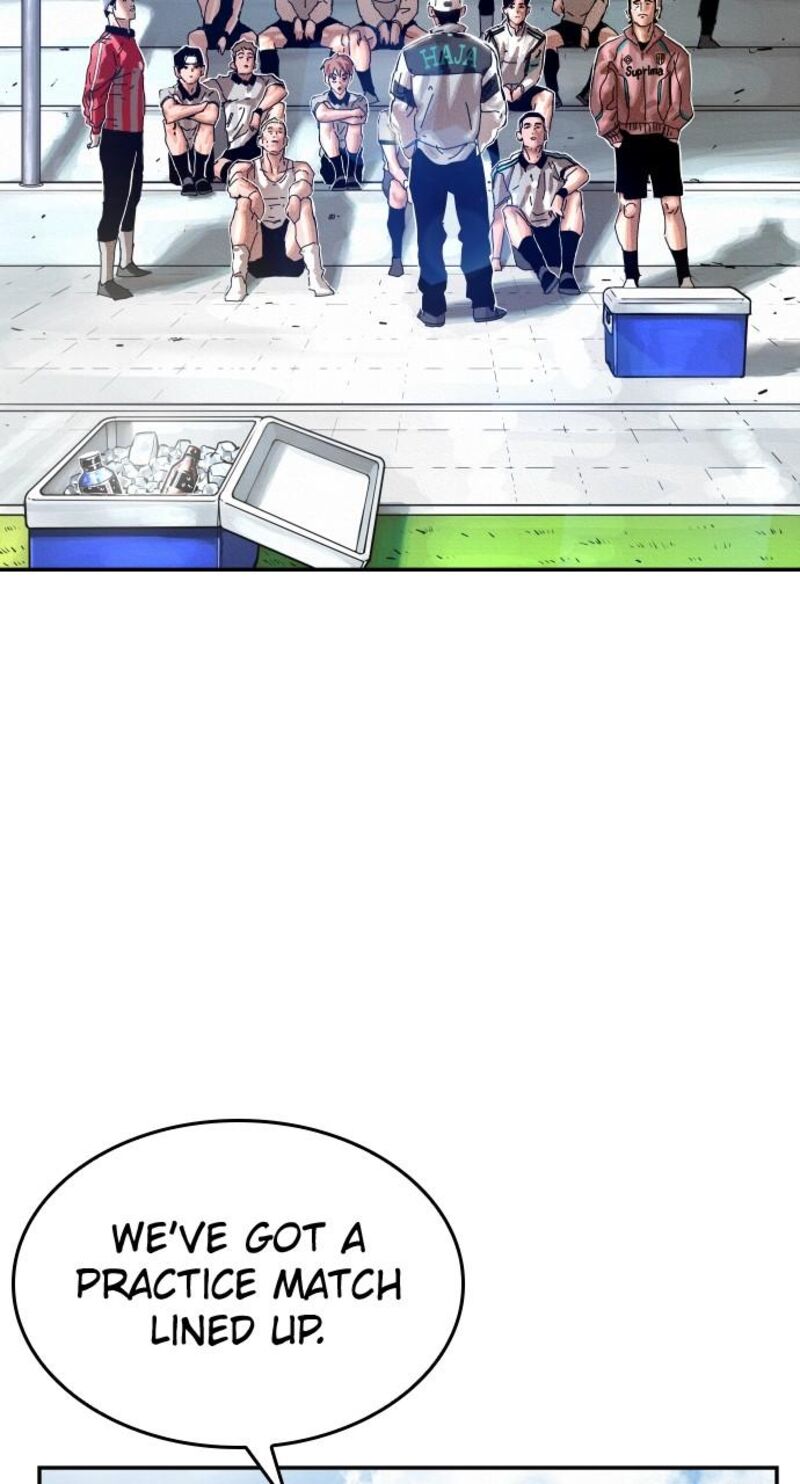 Build Up Chapter 162 Page 31