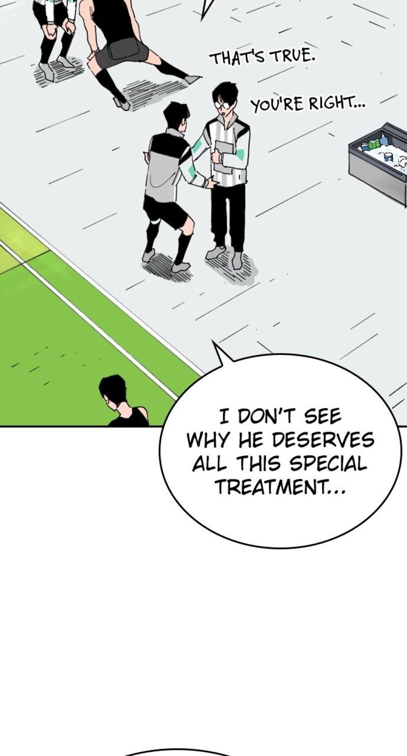 Build Up Chapter 162 Page 40