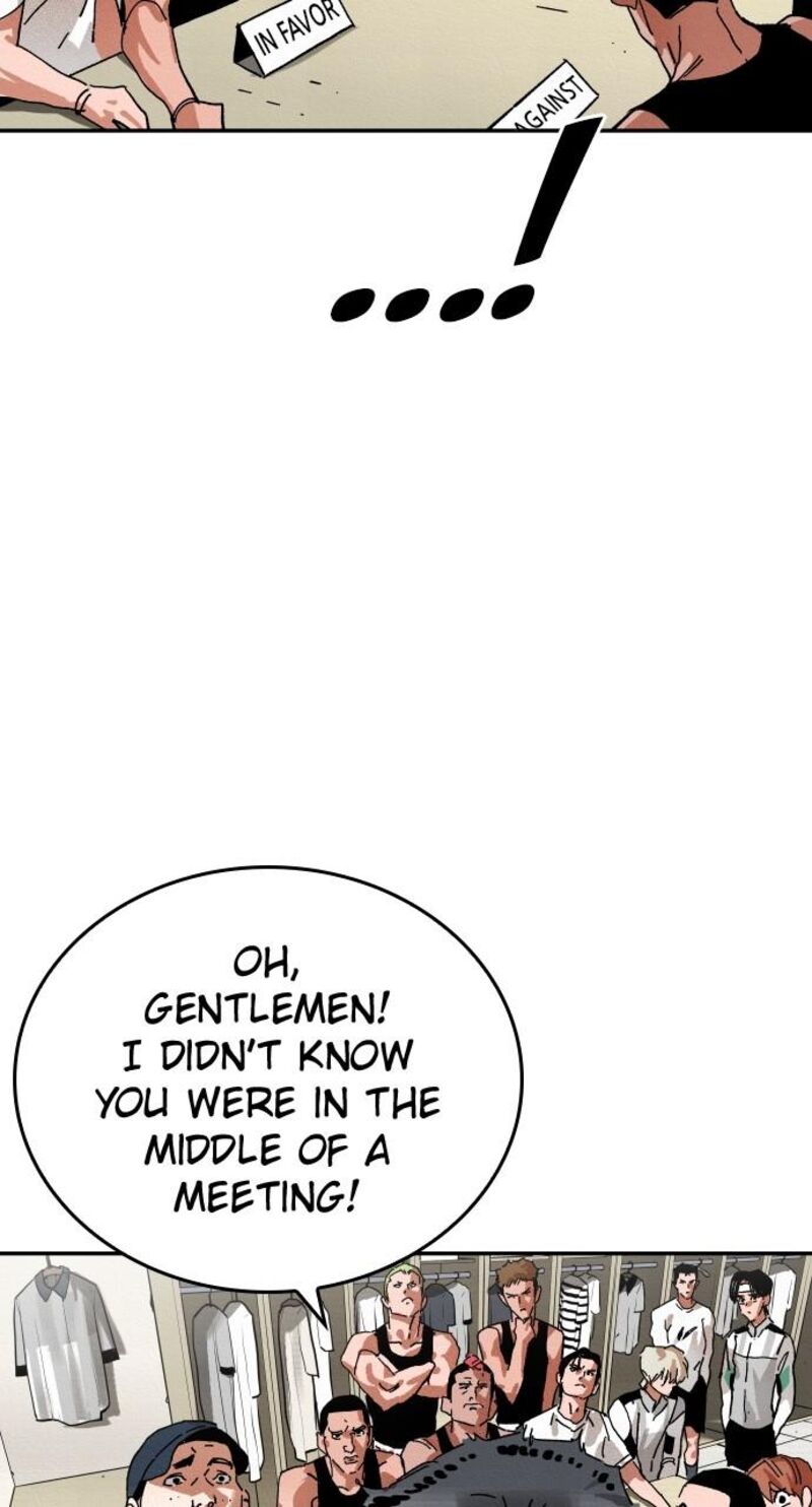 Build Up Chapter 162 Page 55