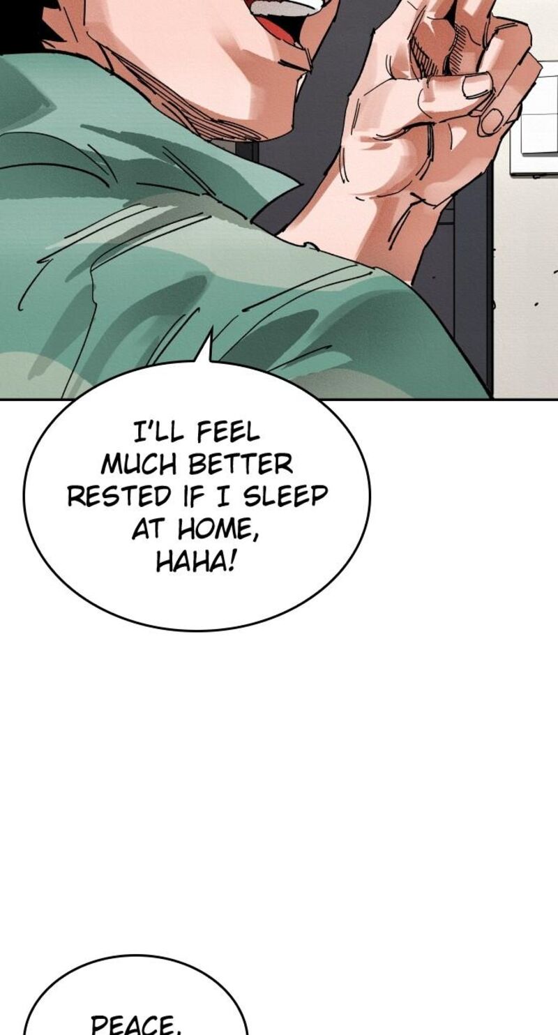 Build Up Chapter 162 Page 60