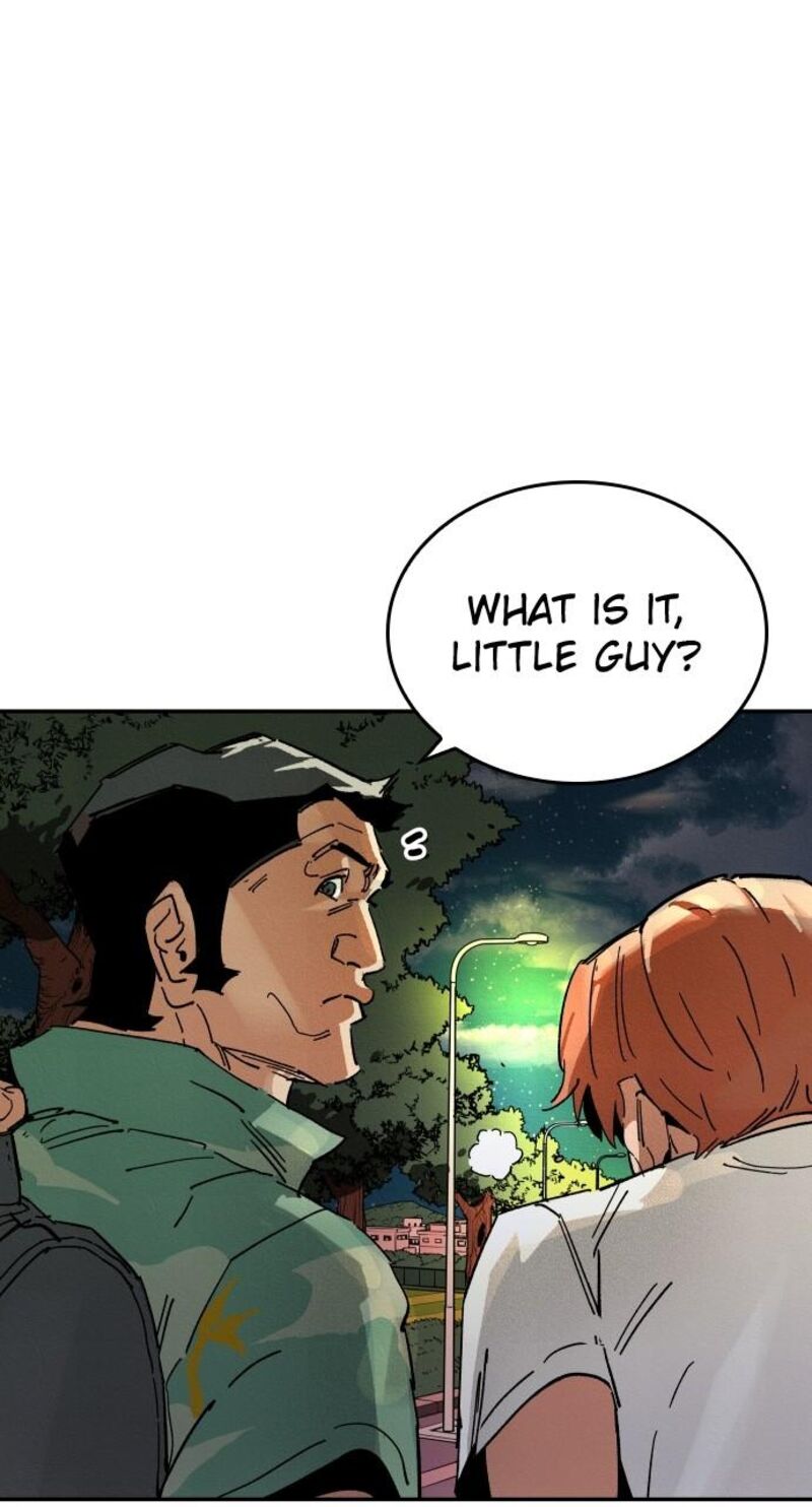 Build Up Chapter 162 Page 68
