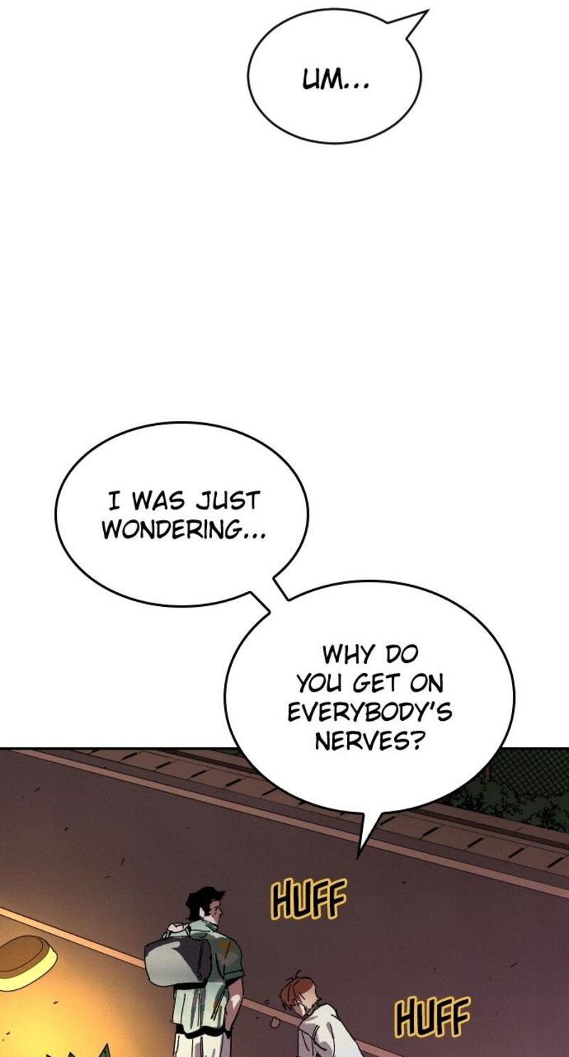Build Up Chapter 162 Page 69