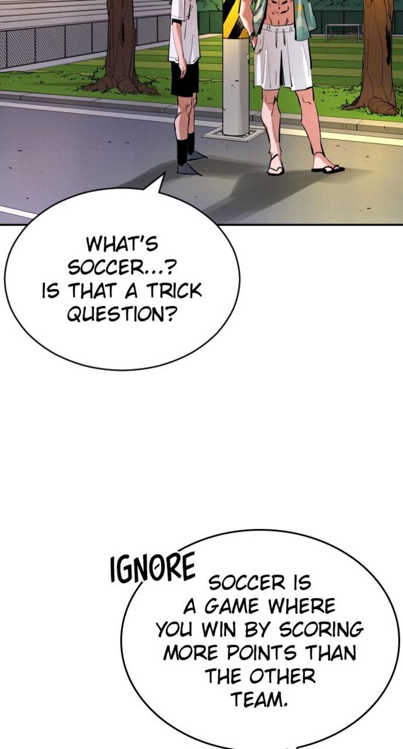 Build Up Chapter 162 Page 74