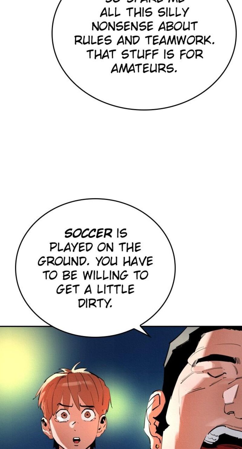 Build Up Chapter 162 Page 77
