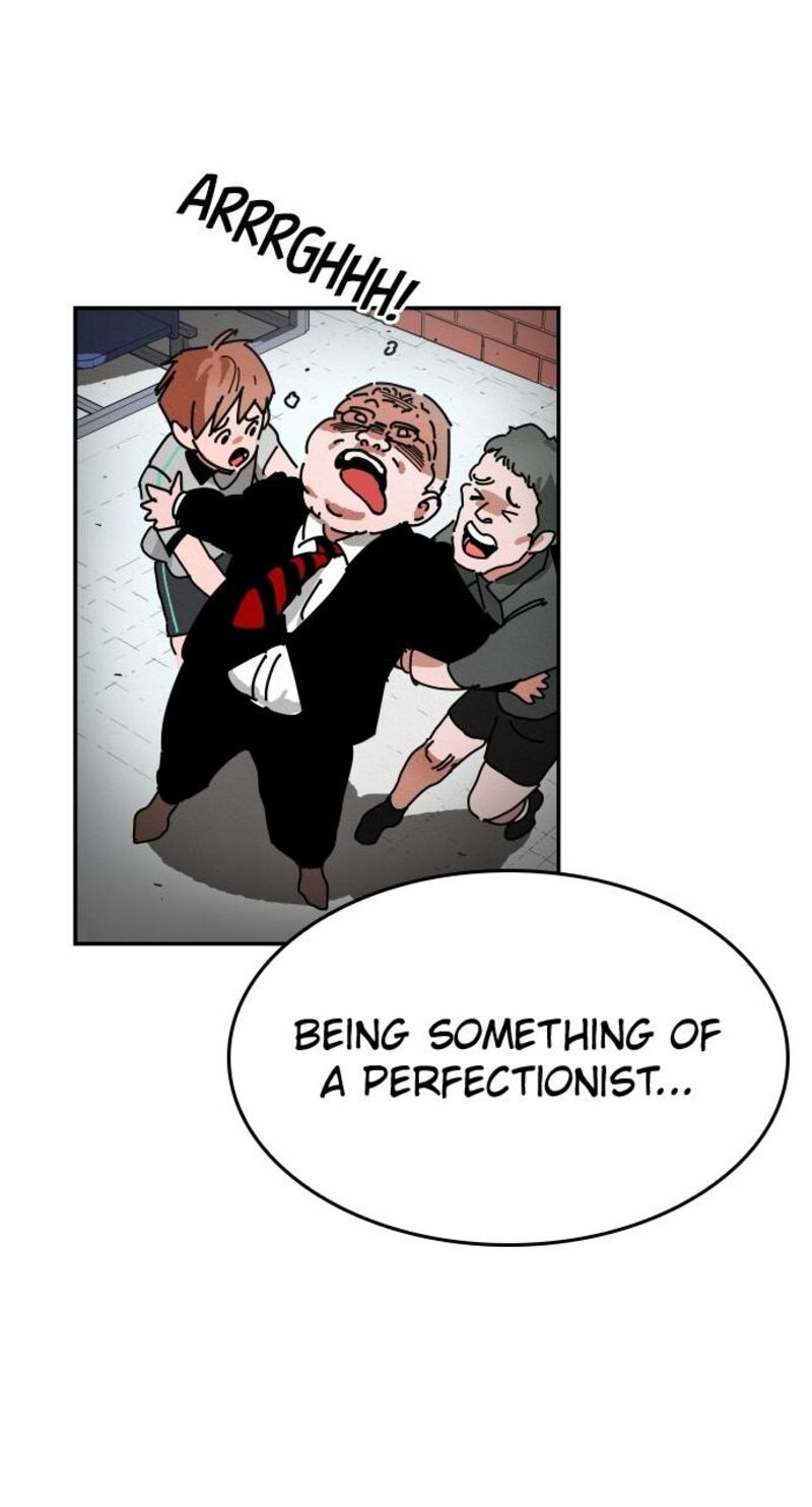 Build Up Chapter 162 Page 8