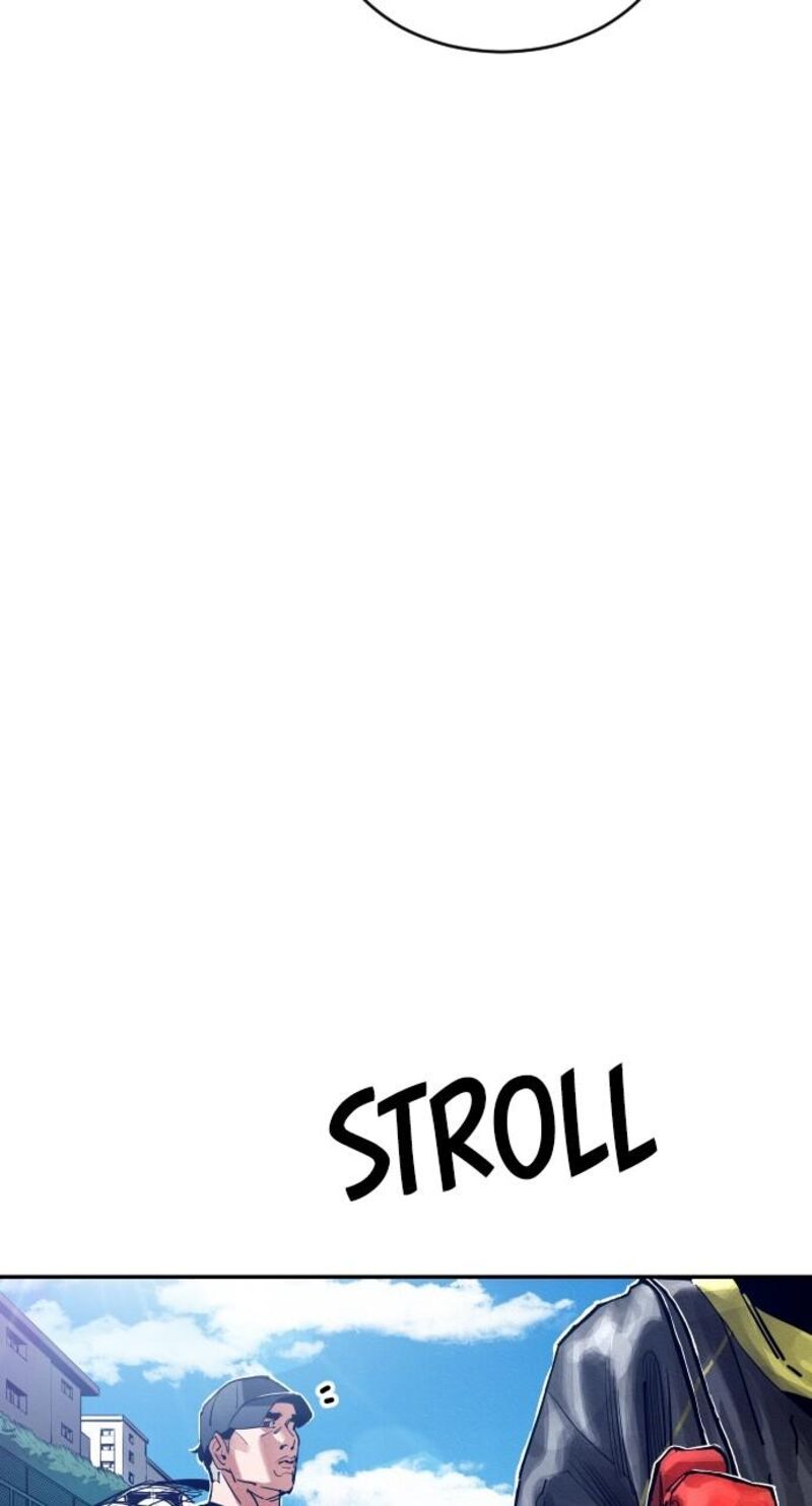 Build Up Chapter 162 Page 85