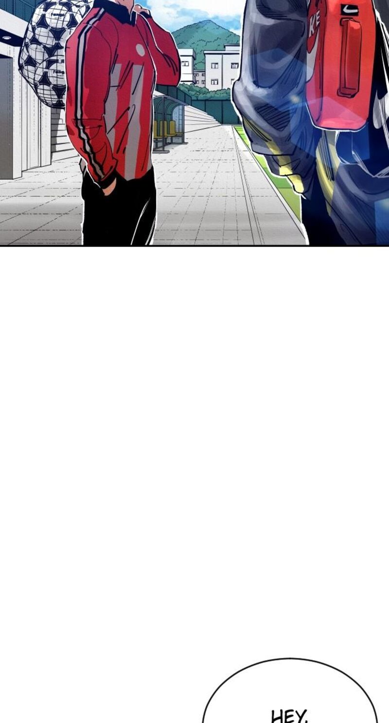 Build Up Chapter 162 Page 86