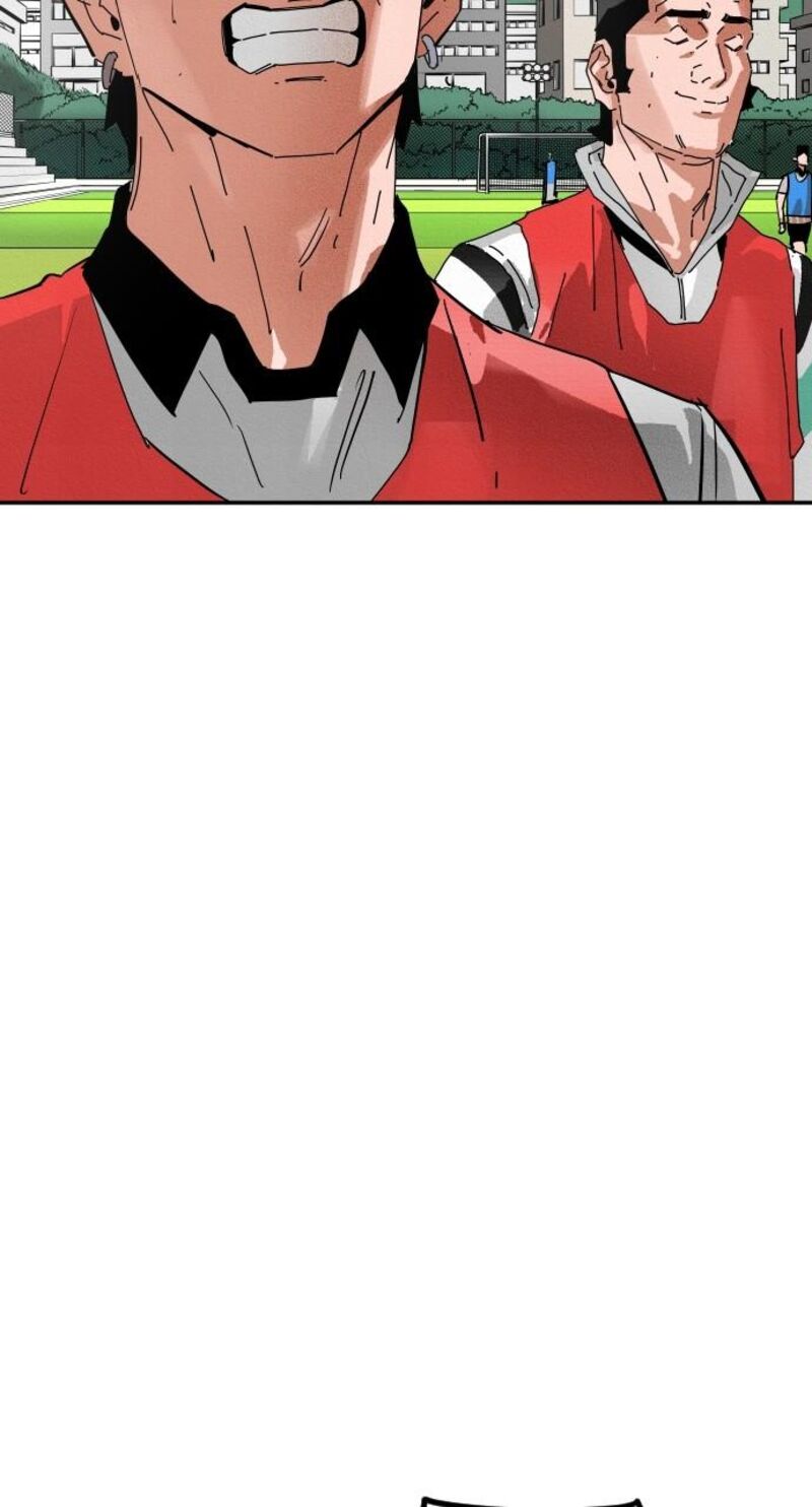Build Up Chapter 163 Page 105