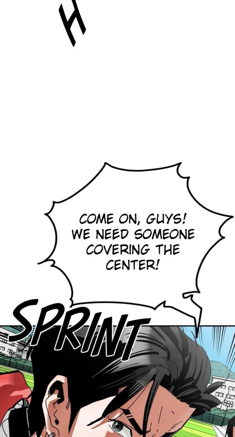 Build Up Chapter 163 Page 111