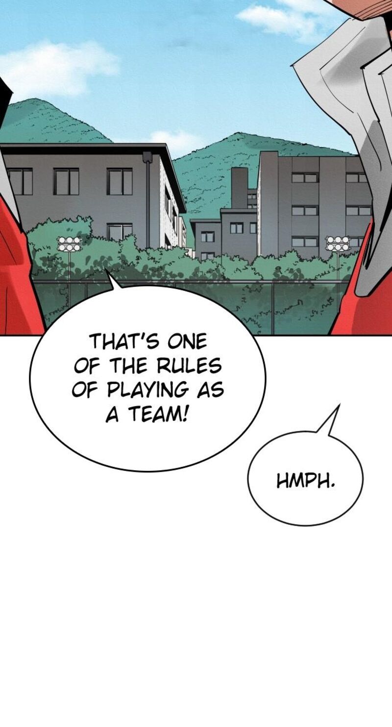 Build Up Chapter 163 Page 124