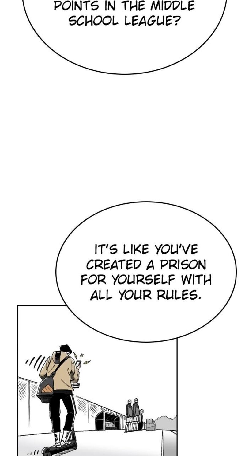 Build Up Chapter 163 Page 129