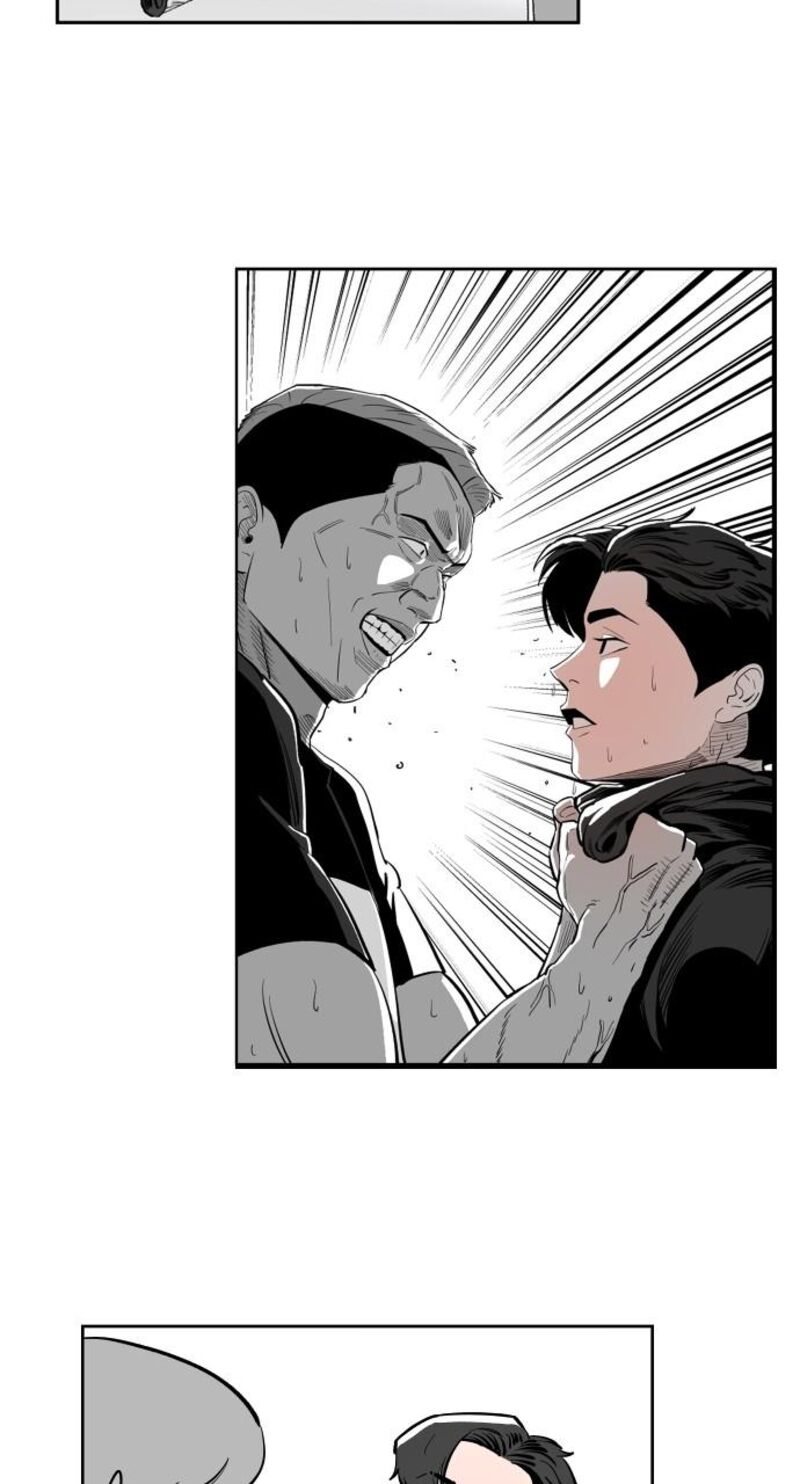 Build Up Chapter 163 Page 130