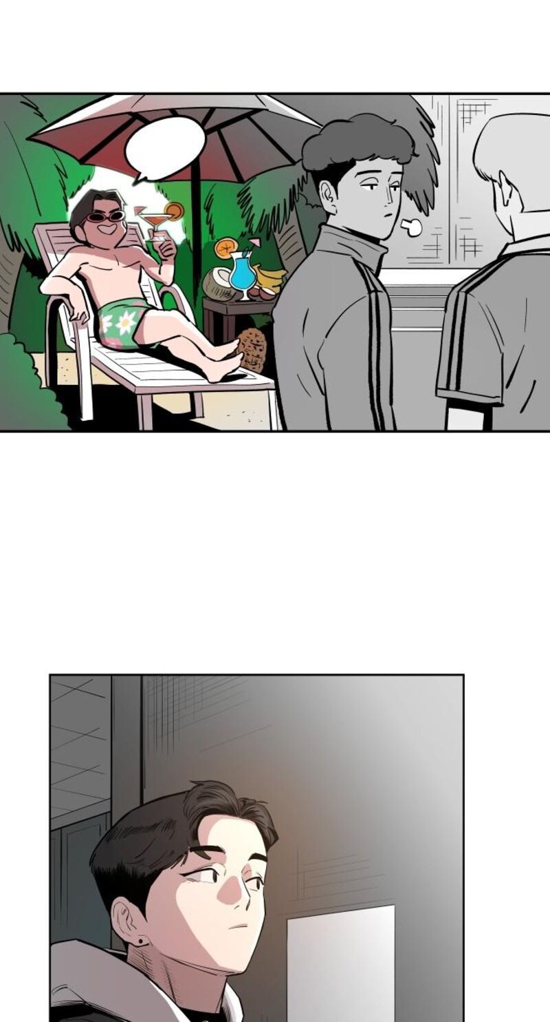 Build Up Chapter 163 Page 132